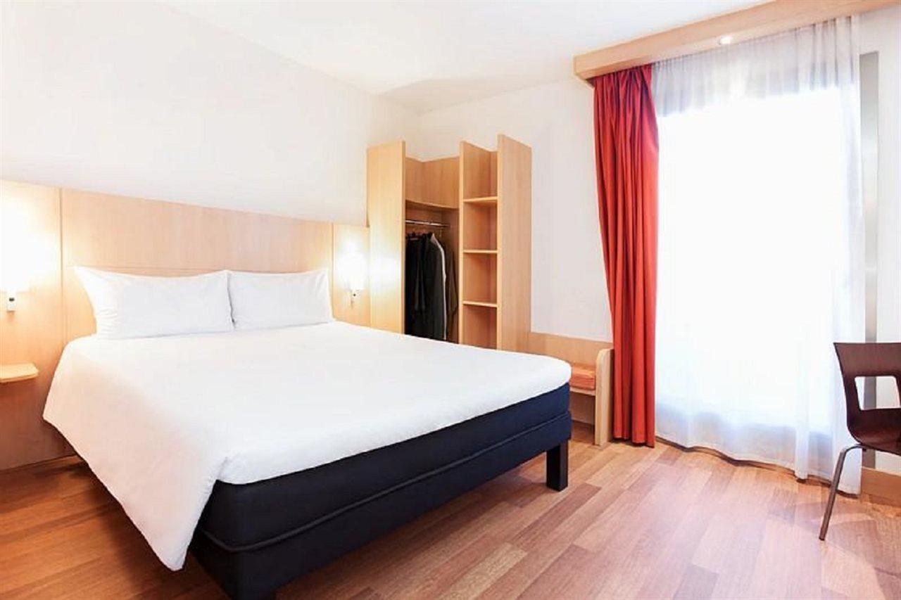 proteína Remo Lo encontré HOTEL IBIS MADRID CENTRO LAS VENTAS MADRID 2* (España) - desde 82 € |  HOTELMIX